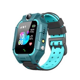 Kids Smart Watch With Camera &amp; GPS Tracking 1.44 Inch