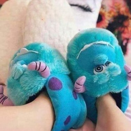 [HH00008026] لكلوك شلبي سلوفان فرو لتدفئة الرجل والتغلب علي برد الشتاء بنعل كوتشي مريح