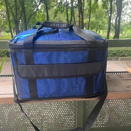 [HH00011129] شنطة حرارية وتربروف لحفظ الطعام والمشروبات