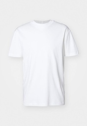 T-shirt Stock Resirve For Woman(ابيض )