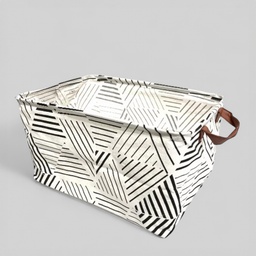 [HH00014300] باسكت تخزين مقاوم للماء لحمل الملابس والالعاب قابلة للطي