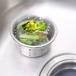 [HH00000746] فلتر صفاية حوض و أرضيات شبك 30 قطعة