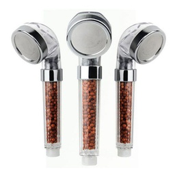 [HH00000789] سماعة دش لضغط المياه الضعيفة بفلتر الحبيبات بثلاث مستويات