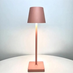 [HH00016223] اباجورة تاتش ب 3 الوان مختلفة بيو اس بي للشحن للمكتب وغرف النوم