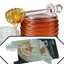 معلقة عسل اكليريك