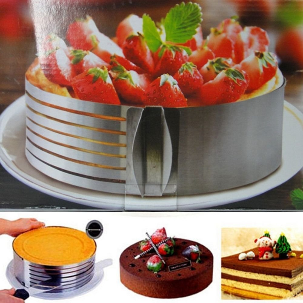 قالب تقطيع كيك