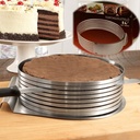 قالب تقطيع كيك