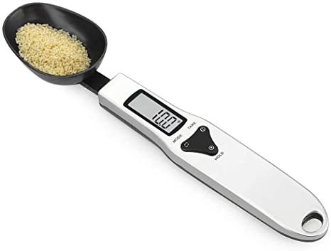 ميزان ومعيار معلقه ديجيتال عالي الدقة