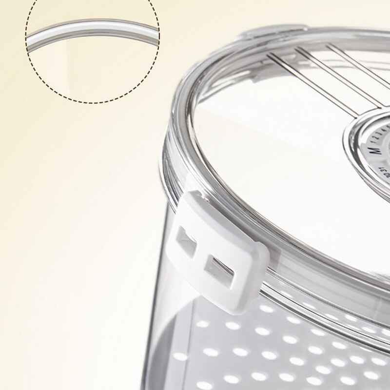 طقم ثلاجة اكريلك644