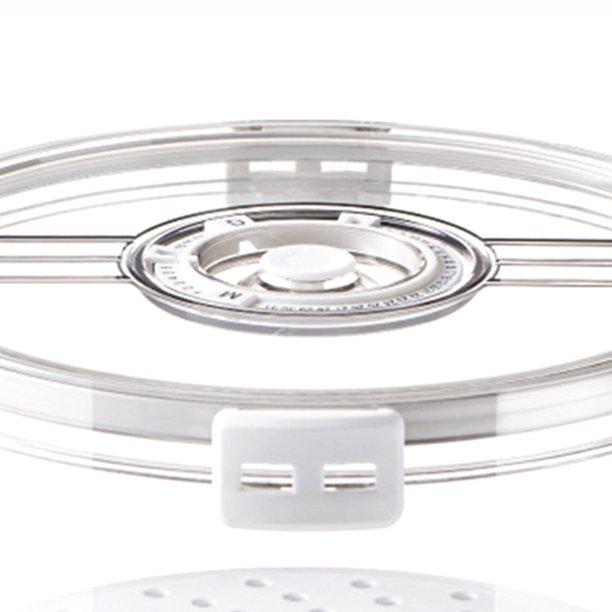 طقم ثلاجة اكريلك644