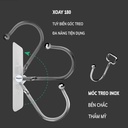 هوك معدن h369        كود 2614