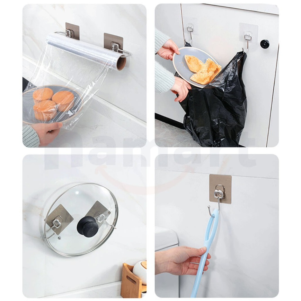 هوك معدن h369        كود 2614