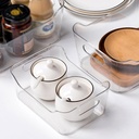 باسكت اكريلك بيدين643