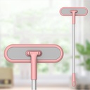 مساحة زجاج سلك الوان