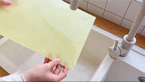 مفرش ادراج ودواليب للمطبخ وغرف النوم متعدد الاستخدام