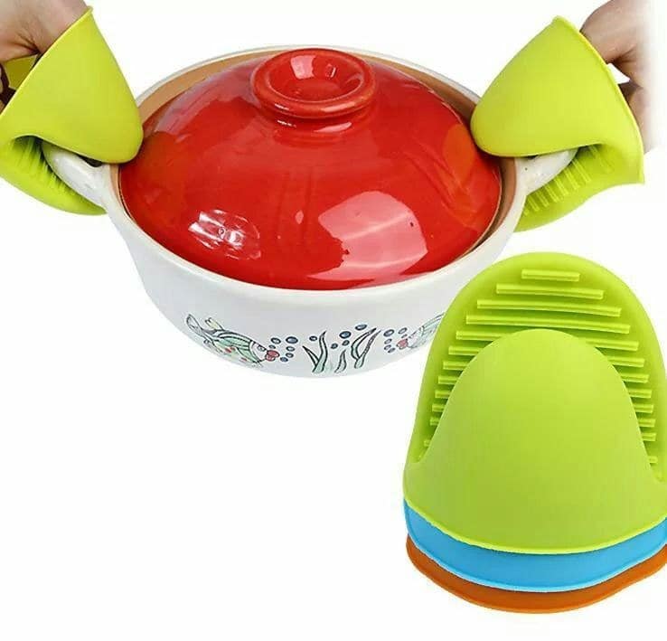 ماسك سيلكون عادي بطوط