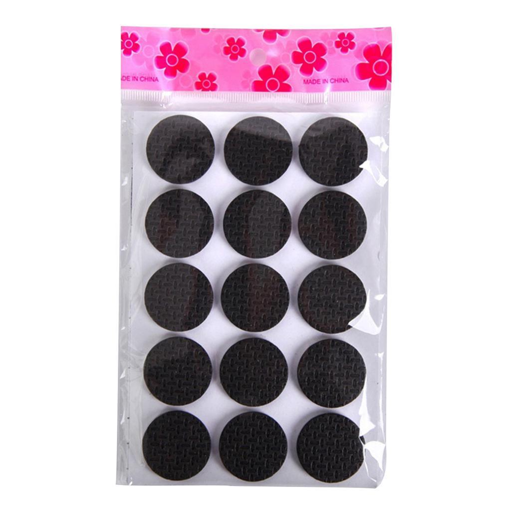 مانع إنزلاق الكرسي المصنوع من الجلد