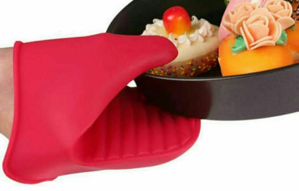 ماسك سيلكون عادي بطوط