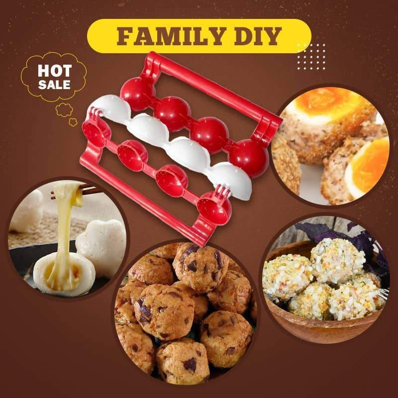 ود الكفتة عمل قالب HW-1035