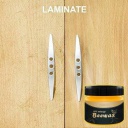 شمع العسل لتلميع ومعالجة خدوش الأثاث