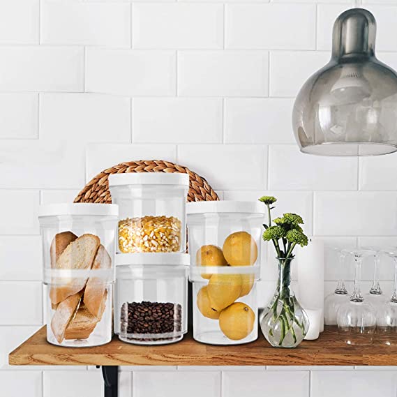 برطمان بقوليات ضغط 20-7