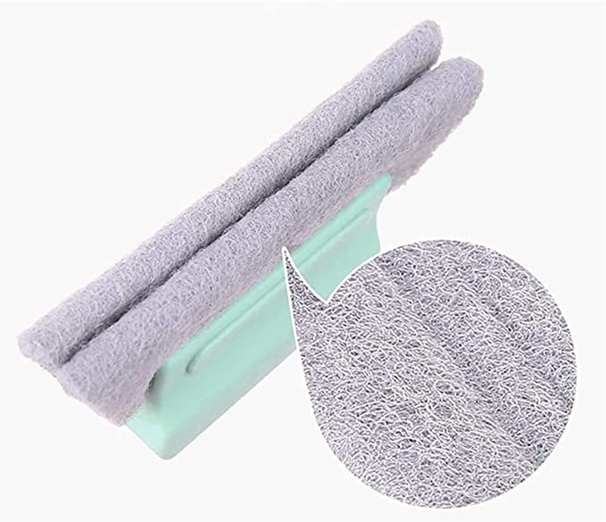 فرشة تنظيف شبابيك