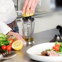 كوب مع عصارة للبرتقال والليمون 300 مللي