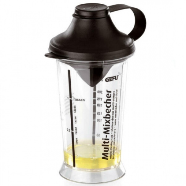 كوب مع عصارة للبرتقال والليمون 300 مللي