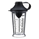 كوب مع عصارة للبرتقال والليمون 300 مللي