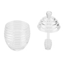 وعاء عسل نحل تركى