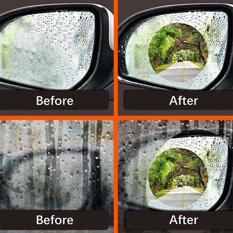 لاصقة سحرية مراية 2 ق