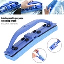 سفنجة بلاط مذهله