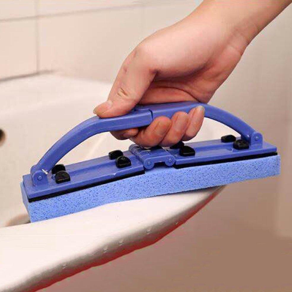 سفنجة بلاط مذهله