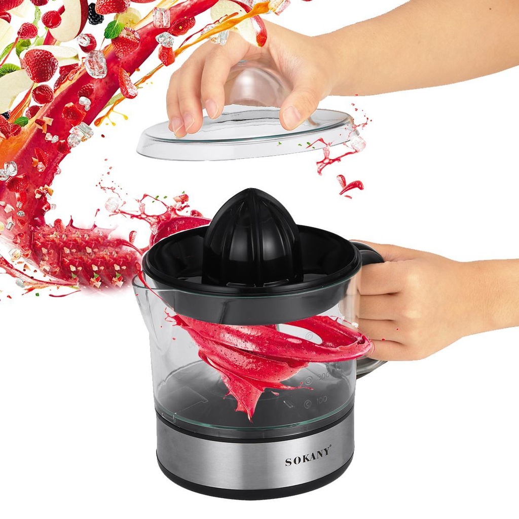 عصارة استلس