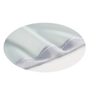 مريله حلاقة لقص الشعر والذقن ومنع سقوطه علي الارض