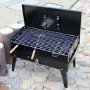 شوايه فحم شنطة