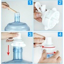 حنقية قارورة