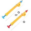 بخاخة زجاجة