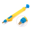 بخاخة زجاجة