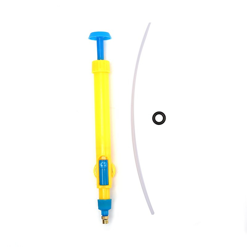 بخاخة زجاجة