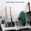 منظم غطاء حلة كود 210000000613