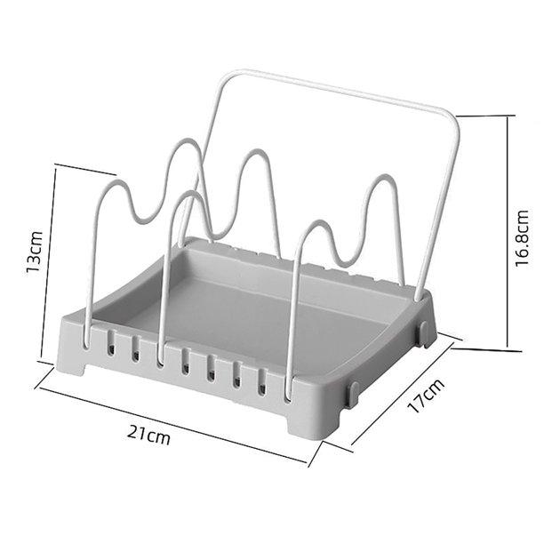 منظم غطاء حلة كود 210000000613