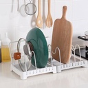 منظم غطاء حلة كود 210000000613