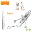 كابل باور 3*1