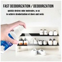 مزيل رائحة الشوز