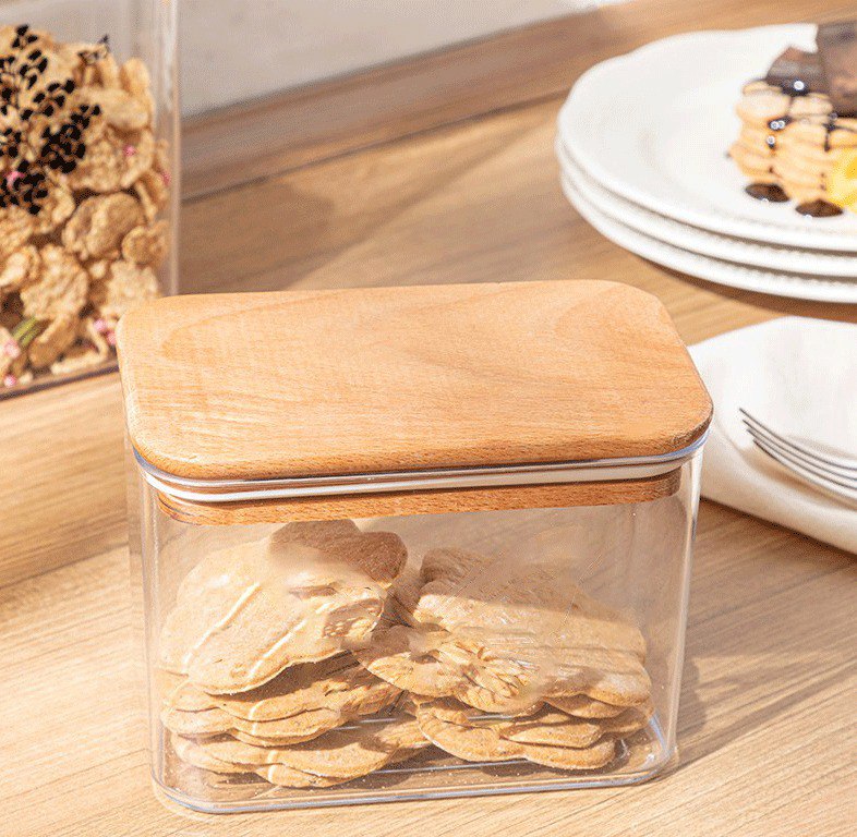 علبه حافظه 1 لتر