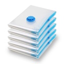 كيس تخزين الملابس والمفروشات فاكيوم قوي لتوفير المساحة