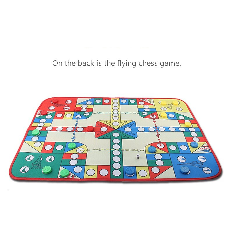 لعبة 2 في 1 لوحة الرسم المائية السحرية وليدو للاطفال ومشاركة الكبار معهم والاستمتاع بالوقت