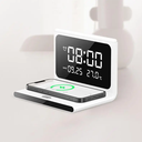 شاحن  وير ليس بمنبة وساعة