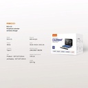 شاحن وايرلس سريع ومنبه وساعة في جهاز واحد 15 وات